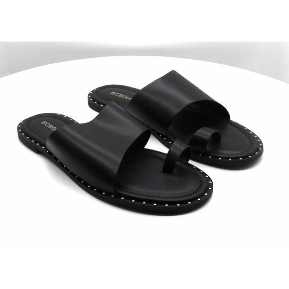 BCBGeneration Shoes - BCBGeneration Women's Zinda Flat Sandals Women's Shoes